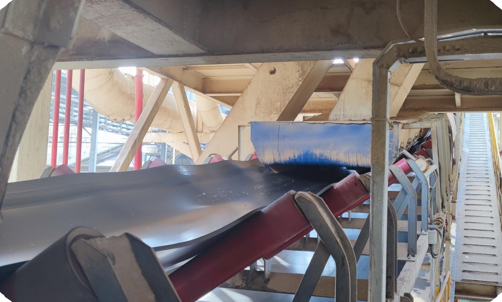Wood chipping
