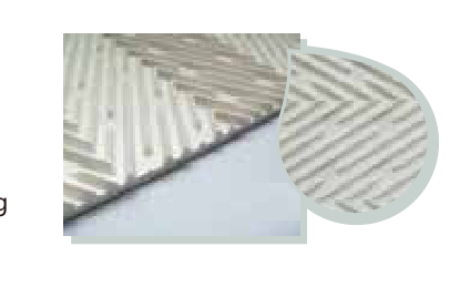 Latitudinal Fishbone