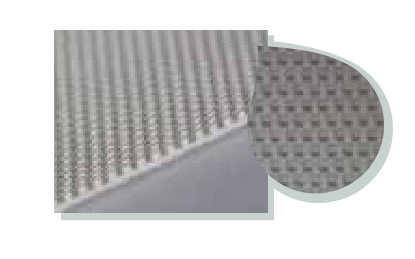Small Nipple belt surface pattern