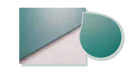 Fine Matt belt surface pattern