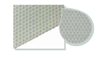 Granule Profile belt surface pattern