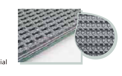 Coarse Texture