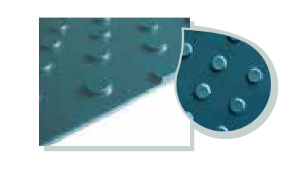 Round Stud
